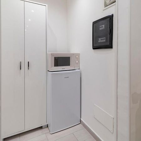 Lovely Flat Sempione - Londonio Милано Екстериор снимка