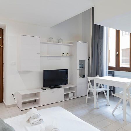 Lovely Flat Sempione - Londonio Милано Екстериор снимка