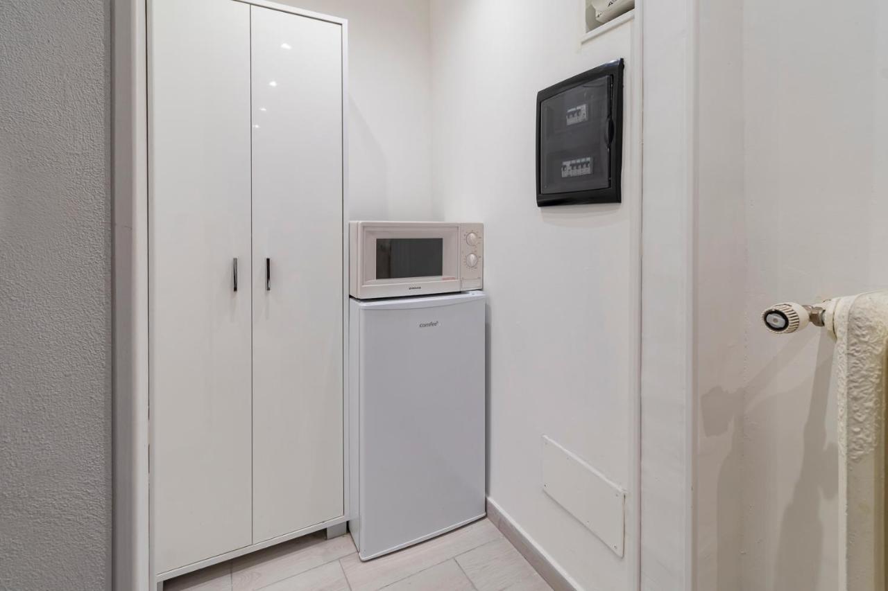 Lovely Flat Sempione - Londonio Милано Екстериор снимка