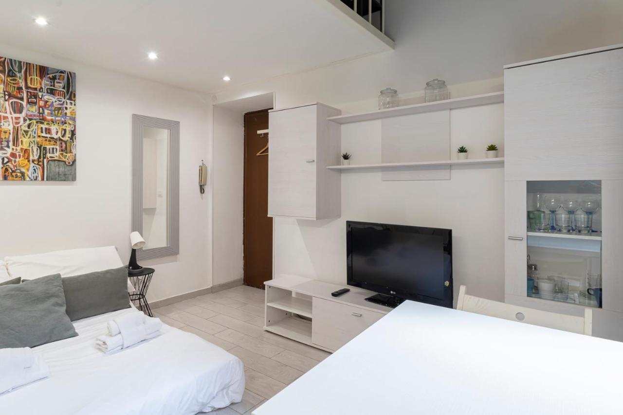Lovely Flat Sempione - Londonio Милано Екстериор снимка