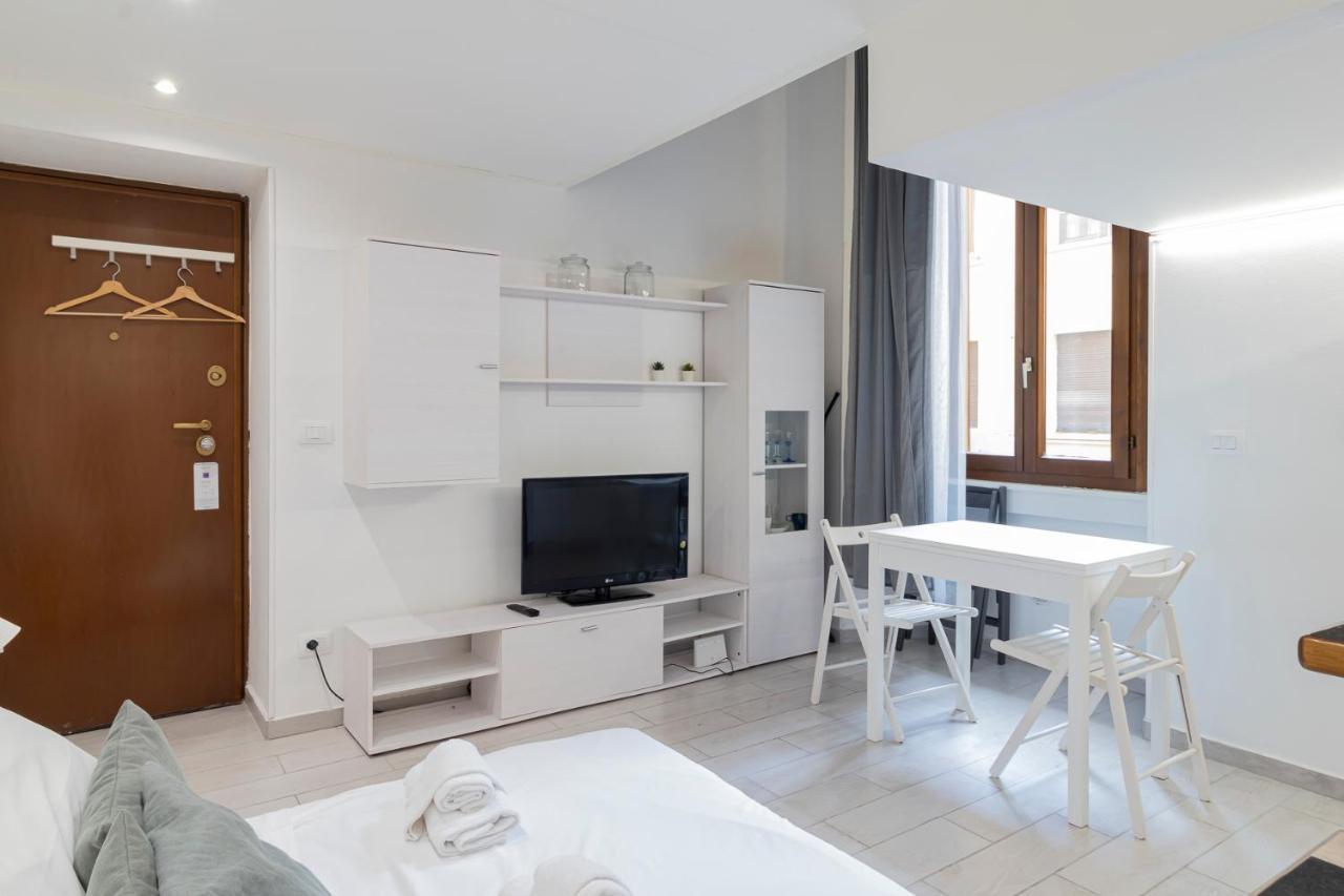 Lovely Flat Sempione - Londonio Милано Екстериор снимка