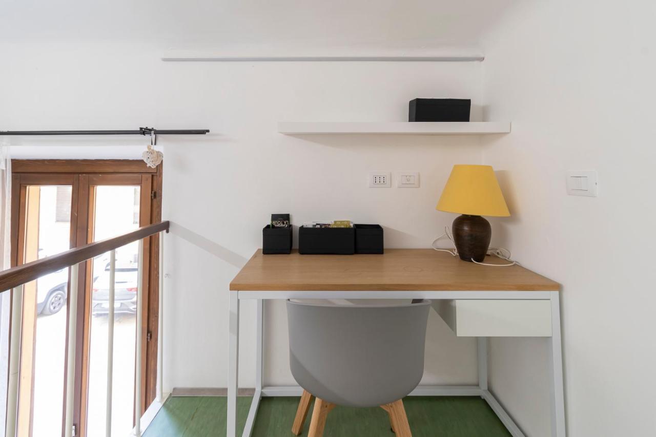 Lovely Flat Sempione - Londonio Милано Екстериор снимка