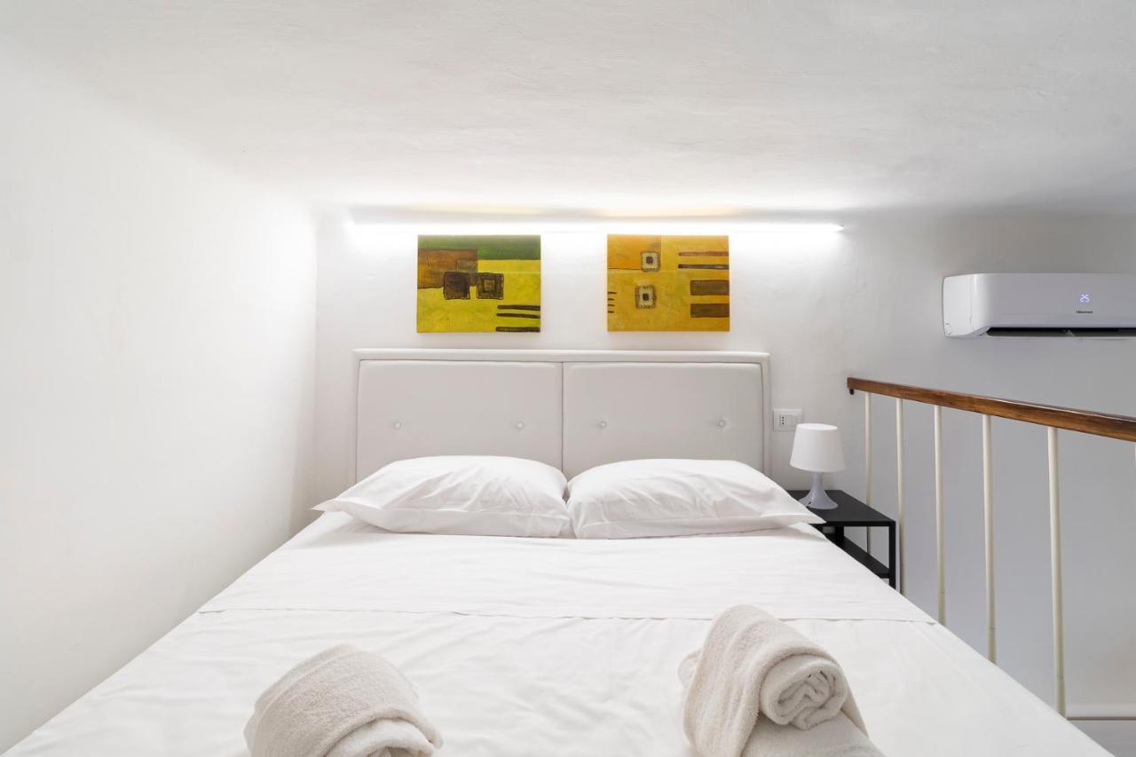 Lovely Flat Sempione - Londonio Милано Екстериор снимка