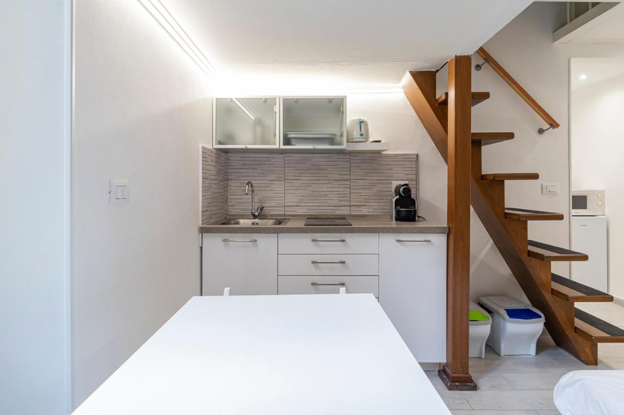 Lovely Flat Sempione - Londonio Милано Екстериор снимка