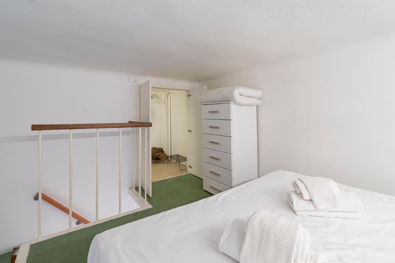 Lovely Flat Sempione - Londonio Милано Екстериор снимка