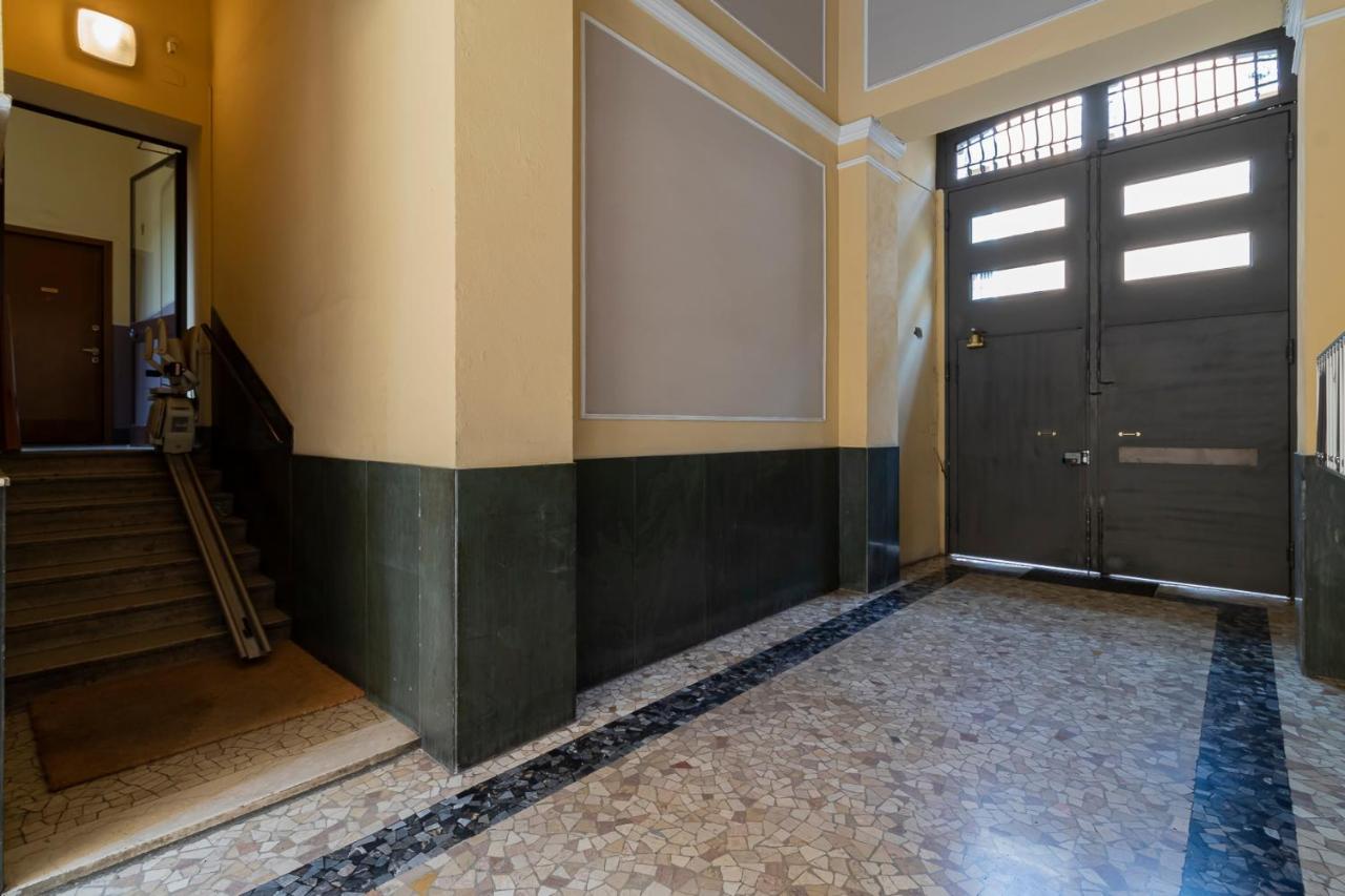 Lovely Flat Sempione - Londonio Милано Екстериор снимка
