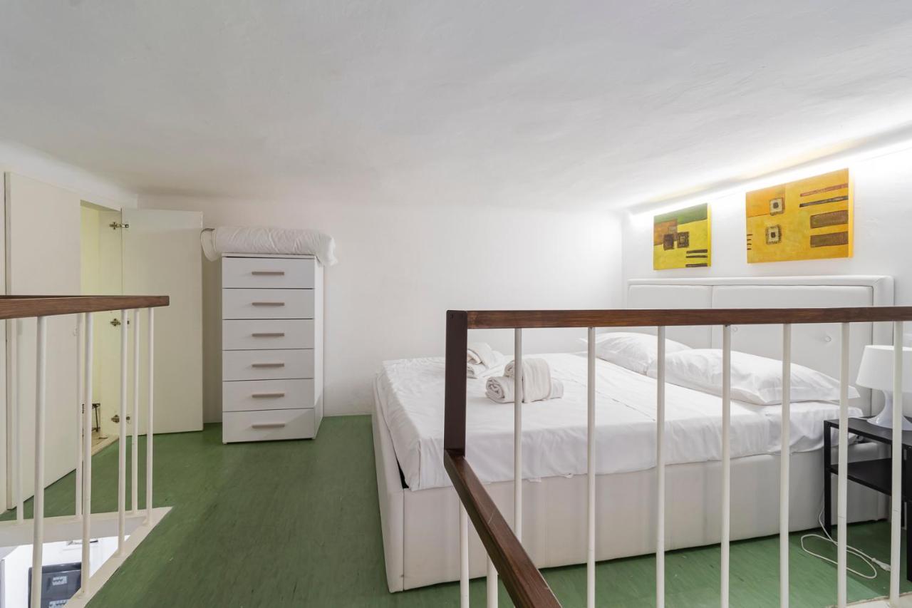 Lovely Flat Sempione - Londonio Милано Екстериор снимка