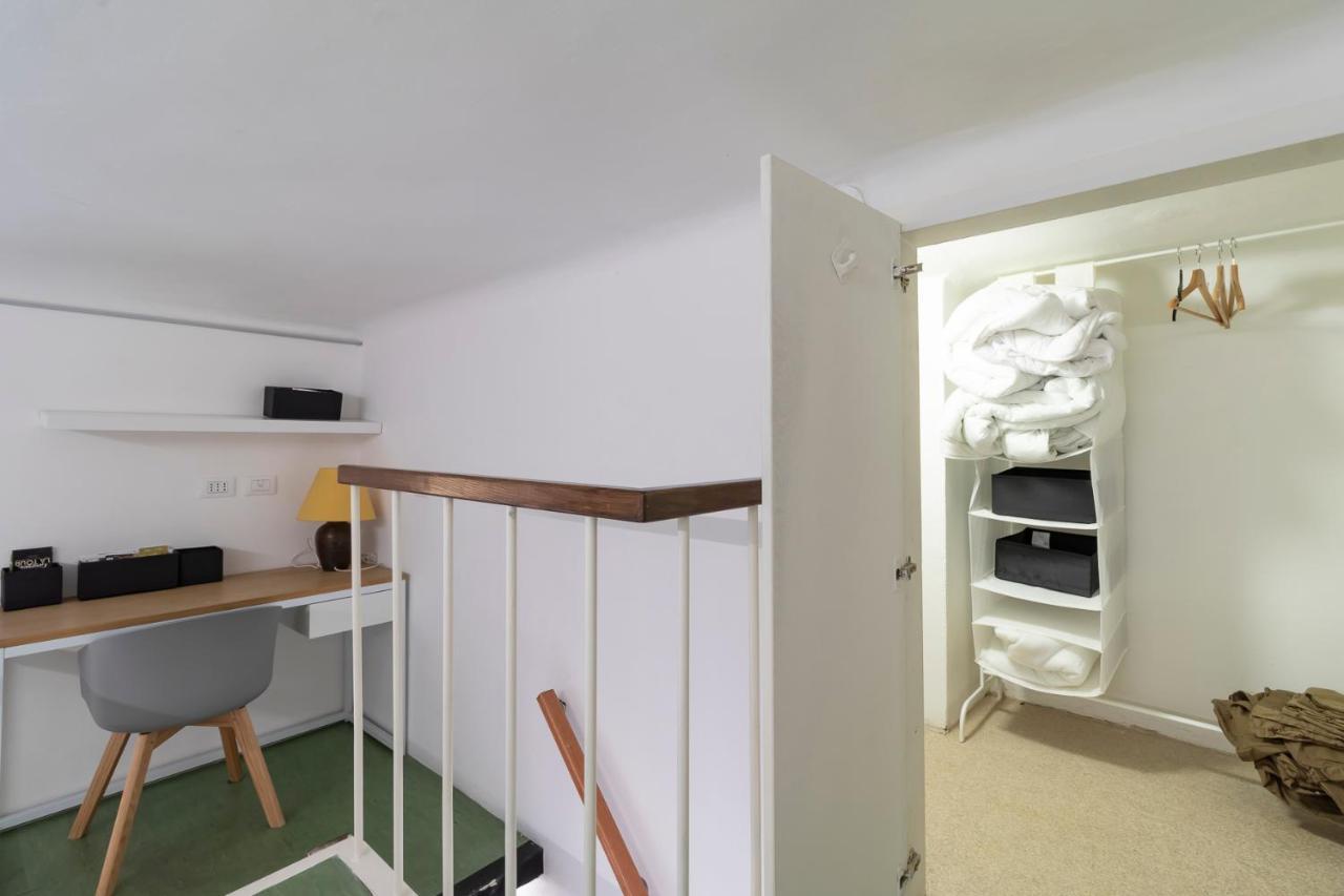 Lovely Flat Sempione - Londonio Милано Екстериор снимка