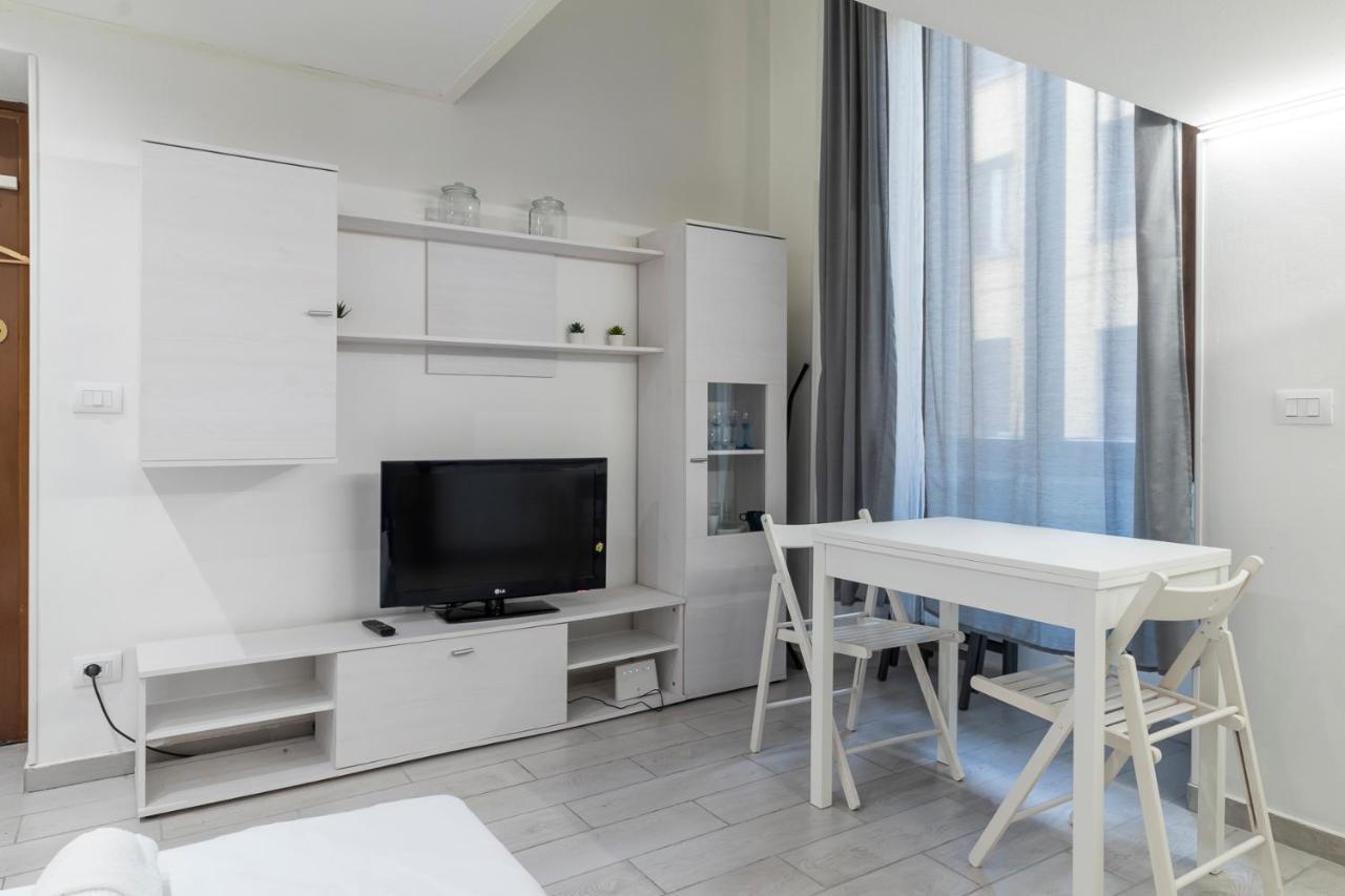 Lovely Flat Sempione - Londonio Милано Екстериор снимка