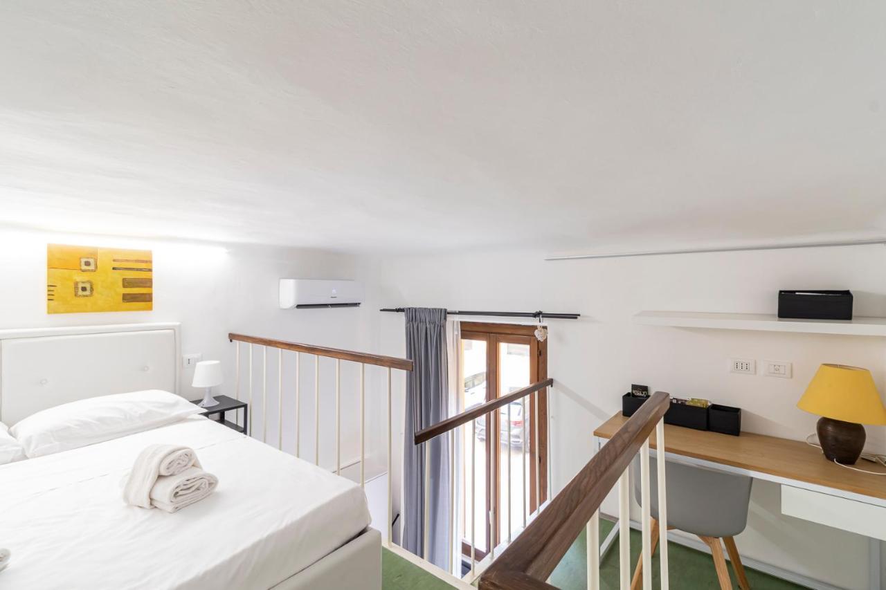 Lovely Flat Sempione - Londonio Милано Екстериор снимка