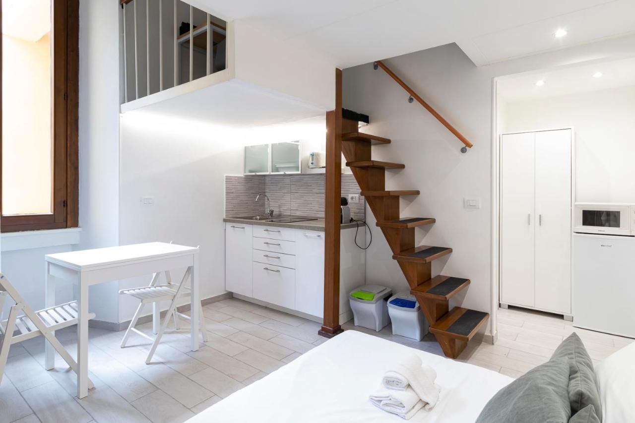 Lovely Flat Sempione - Londonio Милано Екстериор снимка